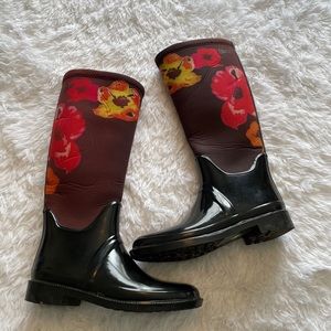 Cougar Talon waterproof boots